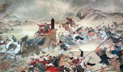 急流勇退——自動讓位的東漢皇太子 急流勇退——自動讓位的東漢皇太子