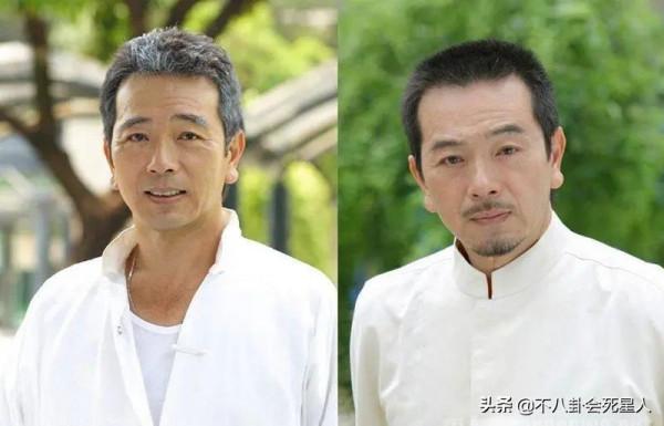 家暴男、惡毒女人，這8位演員戲裡殺“瘋”了，戲外卻溫柔上天