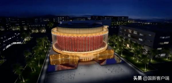 中國館即將亮相迪拜世博會