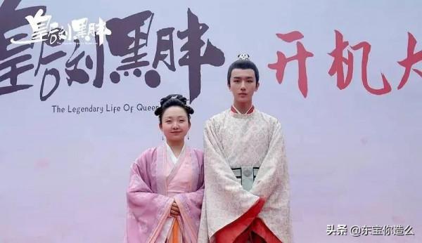 2022年，優酷要一口氣上映，13部甜寵劇，真的太甜了