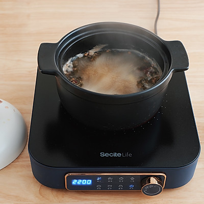 早晨來一碗茶葉蛋，大人小孩都愛吃