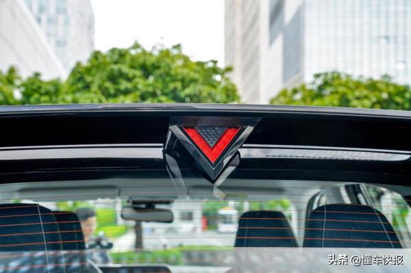 10萬元級為年輕人打造的汽車圈“大V”,解析啟辰大V產品力 10萬元級為年輕人打造的汽車圈“大V”,解析啟辰大V產品力