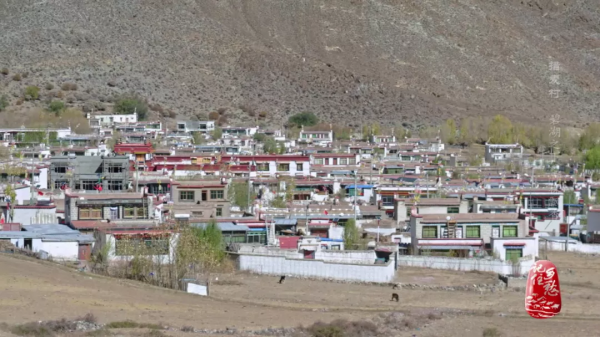 碧湖之下，魅力藏鄉