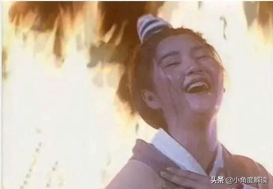 問世間情為何物：金庸小說中四段遺憾而悽美的愛情