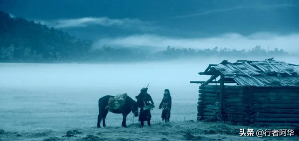 冬季去西藏怕高反，這條進藏線路攻略一定不能錯過