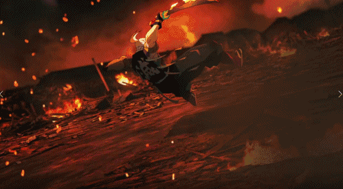 鬼滅之刃遊郭篇第10話打戲超神獲贊 比第一季度的19話神回還離譜