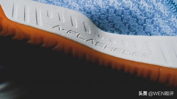 二百出頭，NBA球員上腳，TPE中底，最強緩震材料，霸道21開箱