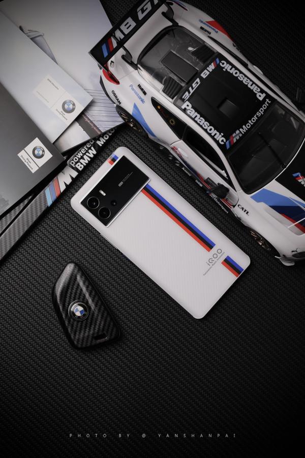 iQOO9傳奇版體驗有感,這臺電競旗艦越用越有味兒 iQOO9傳奇版體驗有感,這臺電競旗艦越用越有味兒