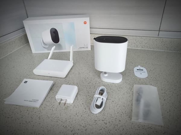 除了功能強大價效比高，室外監控你最在意啥？小米室外攝像機體驗