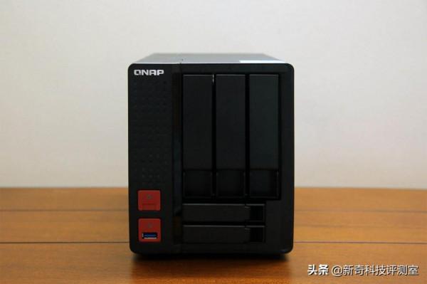 機械硬碟組RAID 0並非最快,威聯通TS-564存取對比測試 機械硬碟組RAID 0並非最快,威聯通TS-564存取對比測試