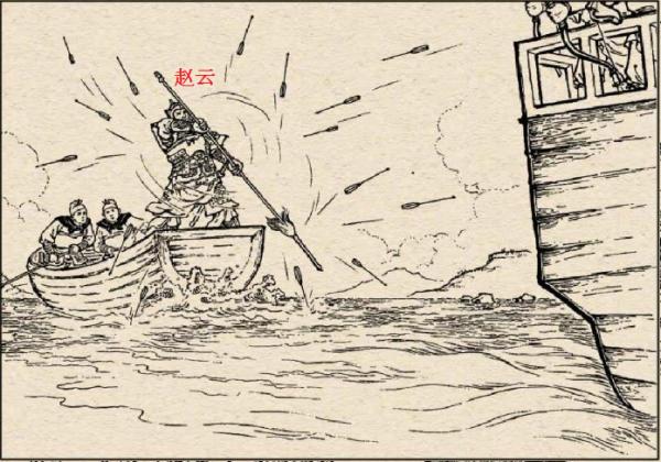 三國演義“兵器譜”大盤點