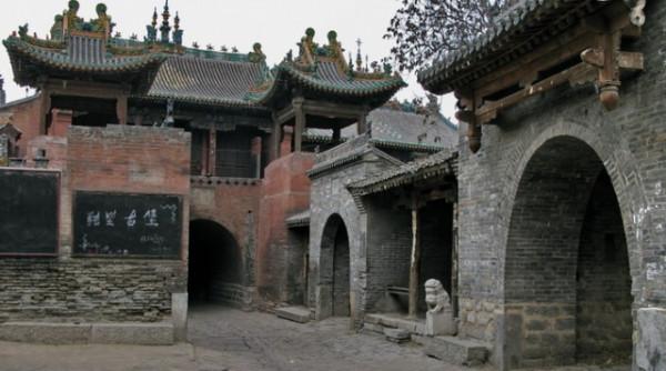 山西十大冷門景點,人少景美好玩 山西十大冷門景點,人少景美好玩