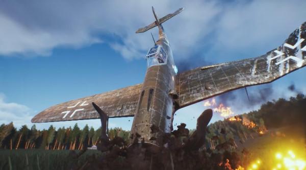 神勇的女飛行員，斯大林格勒的白百合