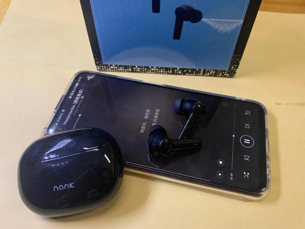 南卡A2，一款涵蓋多項黑科技的主動降噪耳機