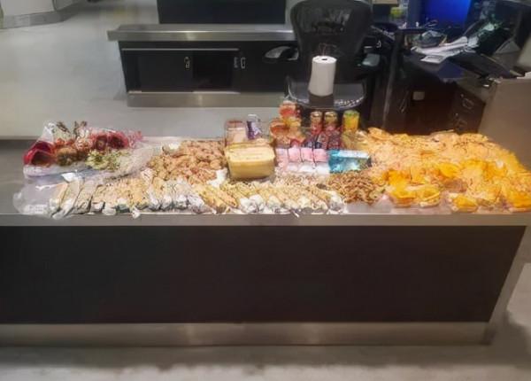 限限限！入境加拿大：攜帶食品有新規！境外網購這些也不行