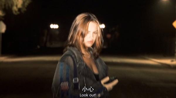 18年前的懸疑片真敢拍，比墳頭蹦迪更刺激