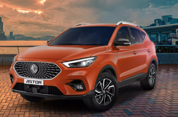 2021年10月,名爵MG印度銷量跌24%,但是需求依然旺盛 2021年10月,名爵MG印度銷量跌24%,但是需求依然旺盛