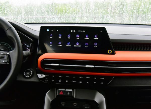 200馬力的緊湊SUV 試駕東風悅達起亞智跑Ace 1.5T 200馬力的緊湊SUV 試駕東風悅達起亞智跑Ace 1.5T