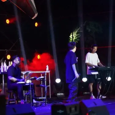 開封景區動態丨萬歲山·大宋武俠城面向全國免費開放一個月 開封景區動態丨萬歲山·大宋武俠城面向全國免費開放一個月