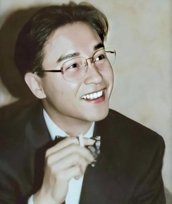 港星舊照合集：驚豔了時光！以前的美真的是各有特色