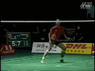 業餘球友的噩夢，練好羽毛球反手後場球，我們到底該做好哪些努力