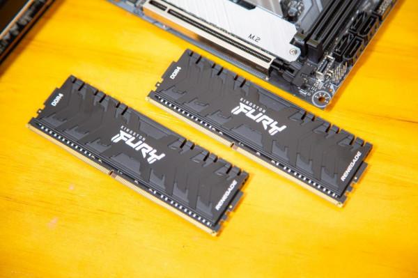 11代最後的倔強：七彩虹B560I+XFX RX 6600XT 裝機分享