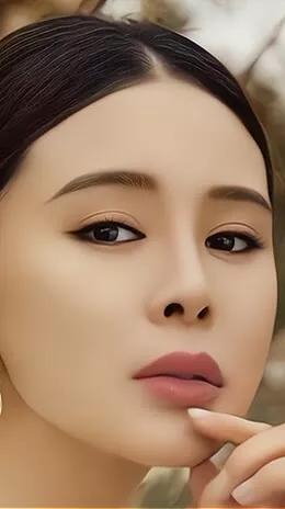 美人如畫的關悅 美人如畫的關悅