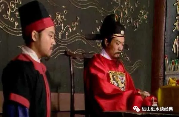 《紅樓夢》感悟04:做個好人,還是壞人? 《紅樓夢》感悟04:做個好人,還是壞人?