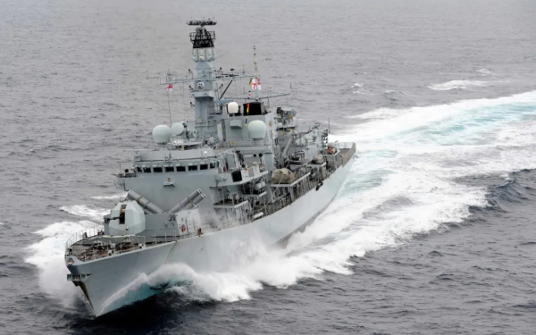 曾經的日不落帝國，如今的英國海軍還有什麼撐門面？