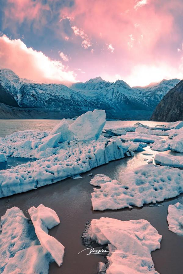 穿越念青東，找尋西藏最瑰麗的美景