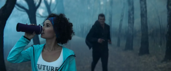 談一個死一個,戰鬥民族R級太猛了 談一個死一個,戰鬥民族R級太猛了