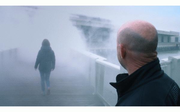 “惡魔島”監獄大揭秘 “惡魔島”監獄大揭秘