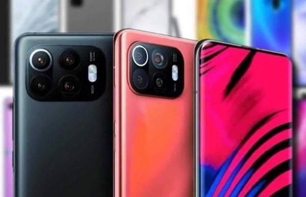 後悔雙十一沒買手機?現在到明年16款手機排隊釋出,感覺買早了 後悔雙十一沒買手機?現在到明年16款手機排隊釋出,感覺買早了