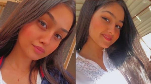 伊拉克女孩拒絕陌生男子的求婚,被其潑了一整瓶硫酸 伊拉克女孩拒絕陌生男子的求婚,被其潑了一整瓶硫酸