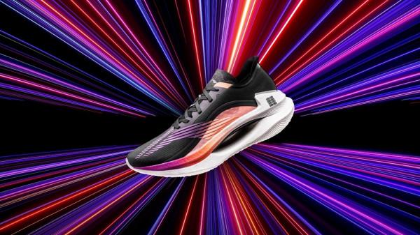 李寧多款「彈簧鞋」推出秋冬專屬系列！網友：真把配色玩明白了