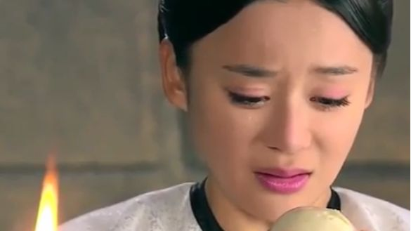 低顏周芷若、胖妲己、小龍女變小籠包，這10位演員演美人被罵不冤