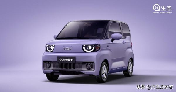 有哪些2021年上市的，適合年輕人的新能源車？