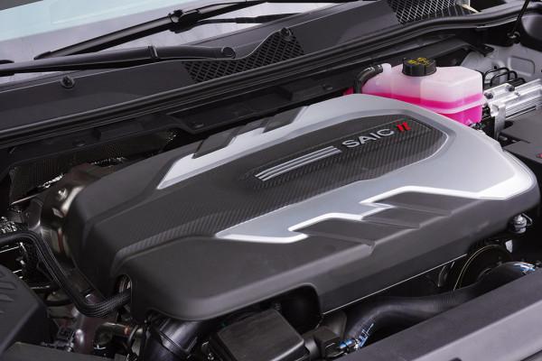 18萬!5米長帶大梁 還有2.0T柴油機 上汽大通MAXUS D90 Pro驚到我了! 18萬!5米長帶大梁 還有2.0T柴油機 上汽大通MAXUS D90 Pro驚到我了!