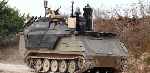 電力驅動?改變你對坦克的想法 電力驅動?改變你對坦克的想法