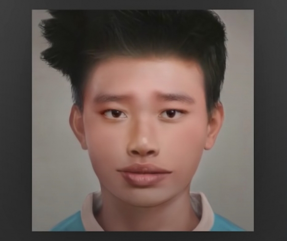 《多啦A夢》AI真人化！人臉的多啦A夢實在接受不能