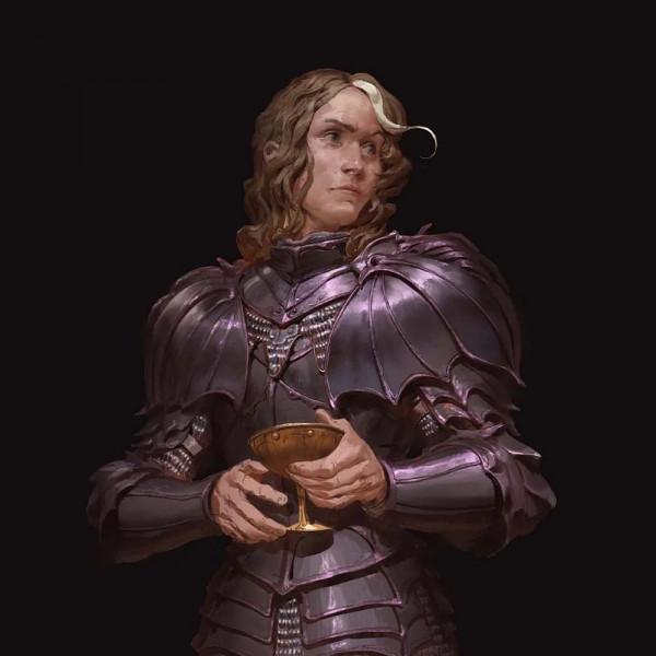 插畫丨evenmehlamundsen作品欣賞