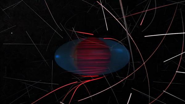 《宇宙中的星體》重生與消失！世間萬物沒有什麼永恆