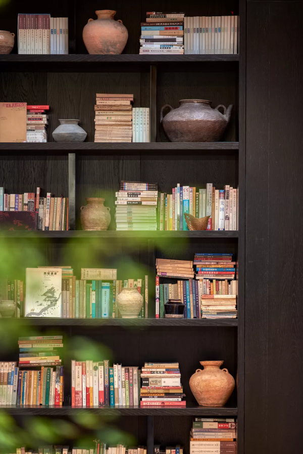 跨國夫妻爆改北京大雜院,100㎡做一居室,剩下的全給景觀花園 跨國夫妻爆改北京大雜院,100㎡做一居室,剩下的全給景觀花園