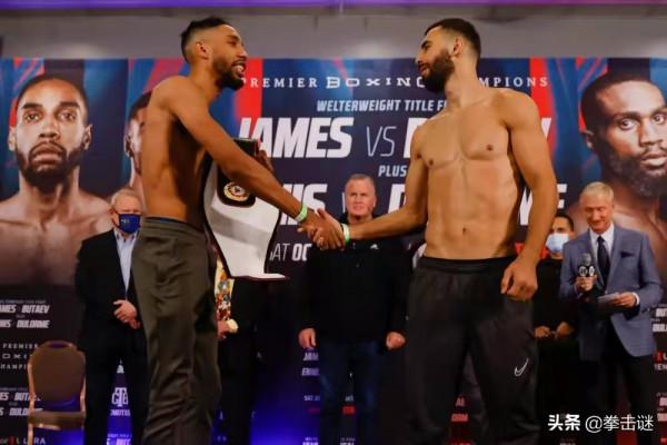 如願以償！重炮手9回合摧毀美國衛冕拳王，成為新的世界冠軍