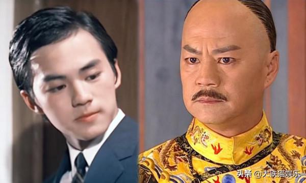 亞洲十大美男今昔顏值對比，有人優雅老去有人中年顏垮，差距真大