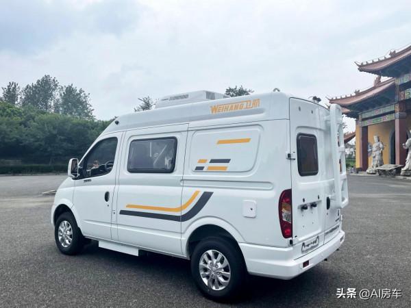 國產車給力！快充電&plus;2&period;0T動力，配置高還安全，衛航無中門型房車