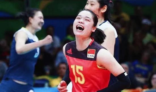 女排寒門貴女，出生農村家境貧寒，成名後為家人買樓，現狀如何？