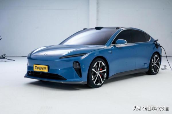 新車 | 自主品牌挑大樑！2022年七款最值得期待新能源車型盤點