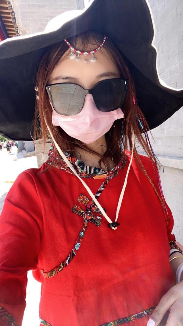 青海旅行穿搭攻略|做獨特的自己 青海旅行穿搭攻略|做獨特的自己