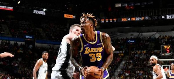 只看天賦，NBA新世紀後最強5人是誰？錫安落選 字母哥墊底